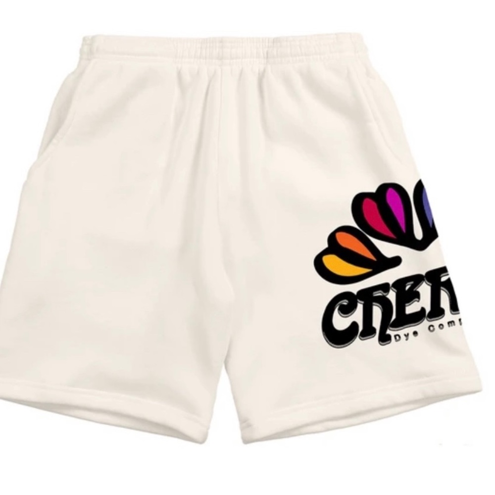 SOLD OUT ONLINE Cherry LA short